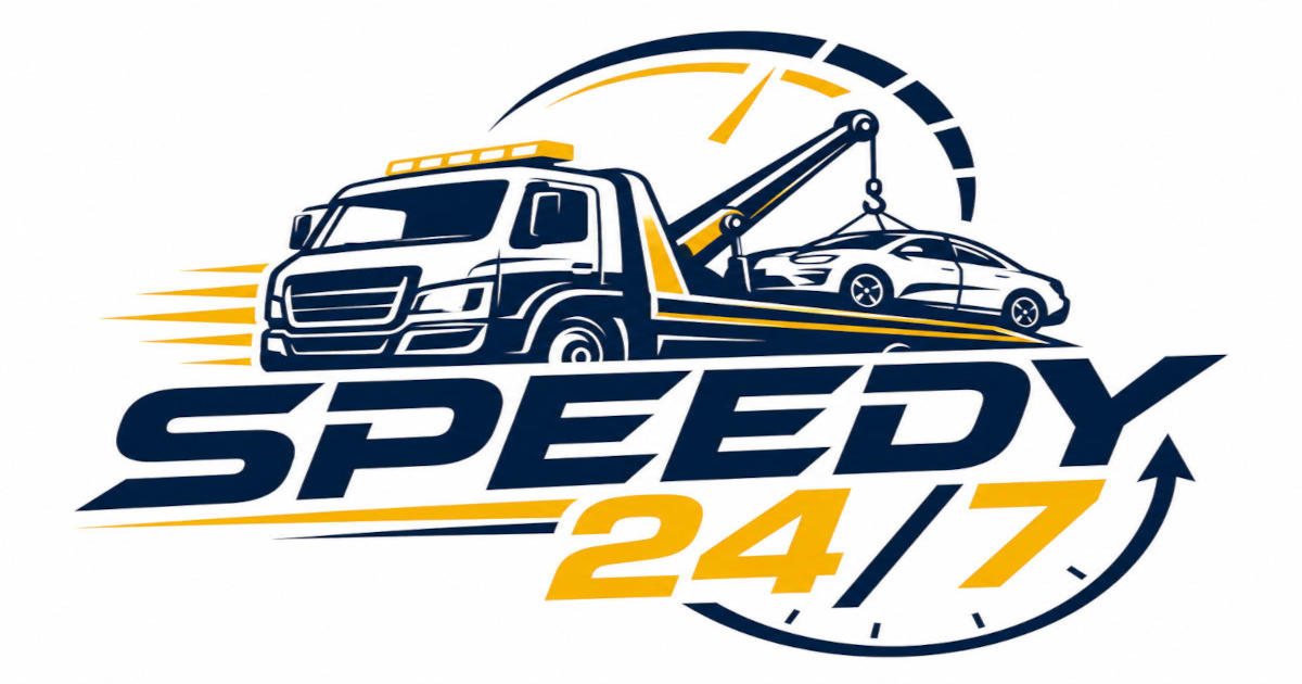 Speedy 24/7 – Abschleppdienst und Pannenhilfe in ganz Österreich